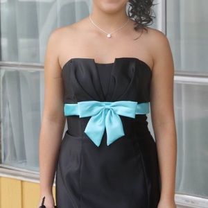 Prom Dress!